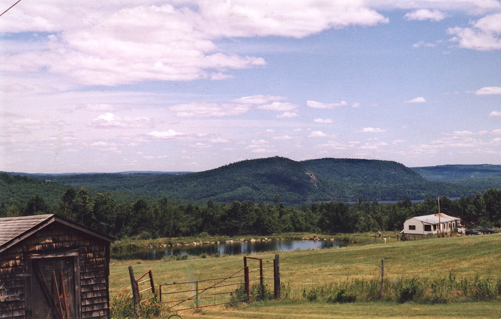25 Secluded Towns Marking the Edges of Southwest Maine’s Wild Silence