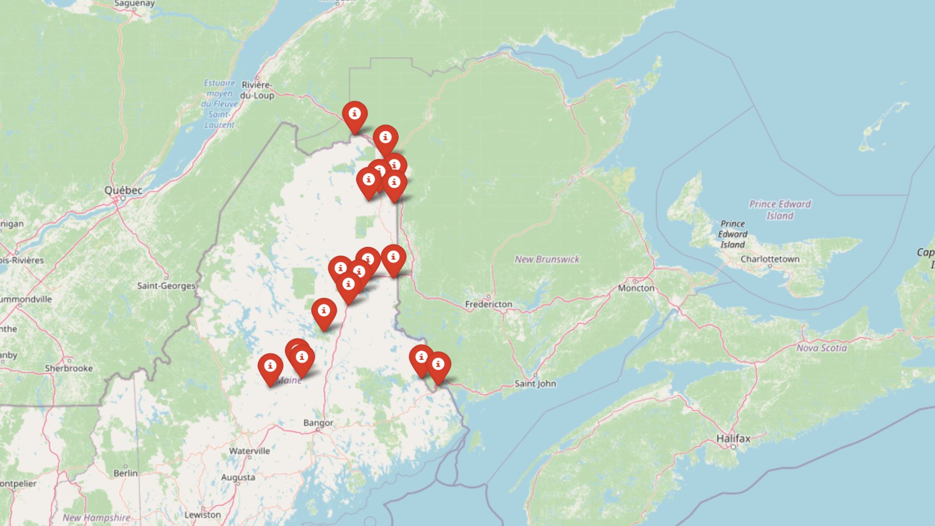Small Towns, Smaller Price Tags: 17 Maine Housing Deals Too Good to Ignore (June 2025)